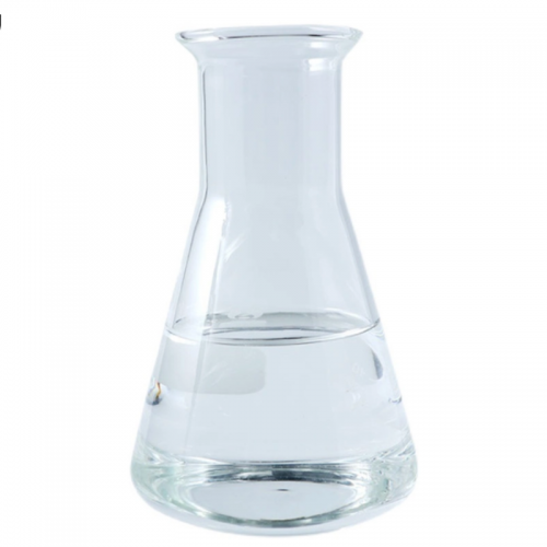 Isooctyl palmitate 99% Colorless transparent liquid 1341-38-4 DeShang