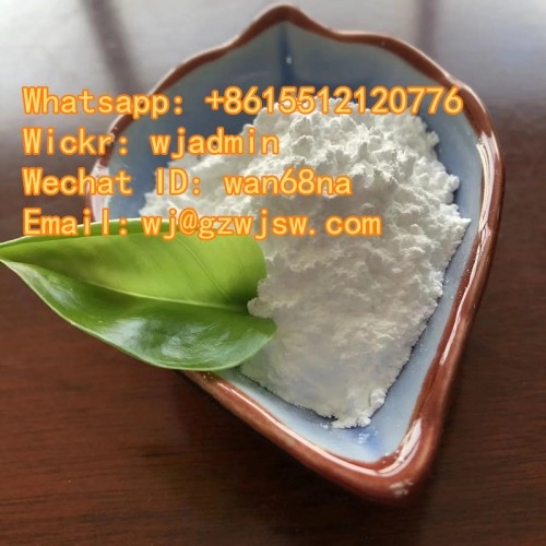 Whatsapp+8615512120776 Mexico Canada USA warehouse CAS125541-22-2 1-N-Boc-4-(Phenylamino)piperidine