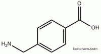 4-(Aminomethyl)benzoic acid CAS NO.56-91-7