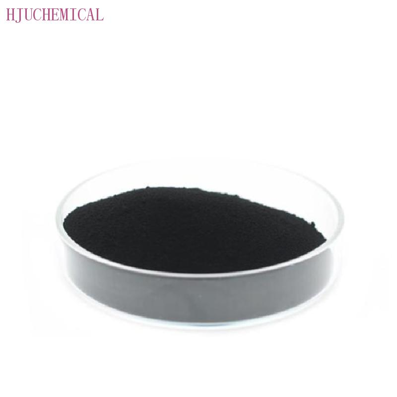 Food Grade Carbon Black Powder CAS 1333-86-4 Food Additives Carbon Black