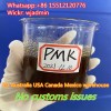 Manufacturer supply New Pmk Oil /Pmk 28578-16-7 pmk powder with Fast and Guarantee Delivery