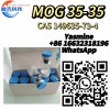 99% Purity CAS 149635-73-4 Mog Purity Mog Powder Peptide Mog 35-55 C118H177N35O29S