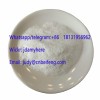 Cas 71368-80-4 Bromazolam C17H13BrN4 Hot Sell Chemical Product