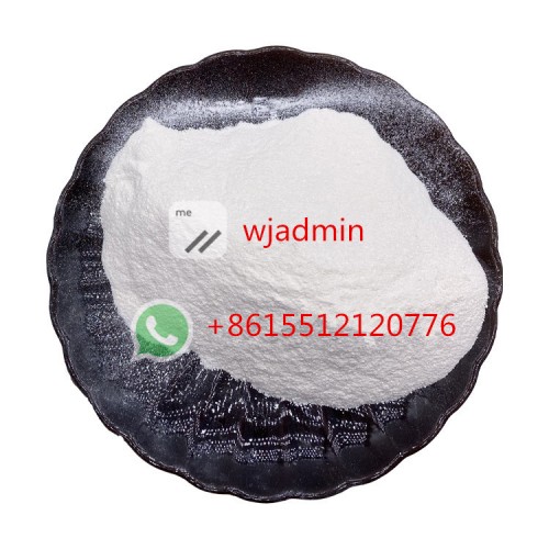 100% Safe Delivery Xylazine HCl Xylazine Powder CAS 7361-61-7 CAS 23076-35-9 Xylazine with High Quality