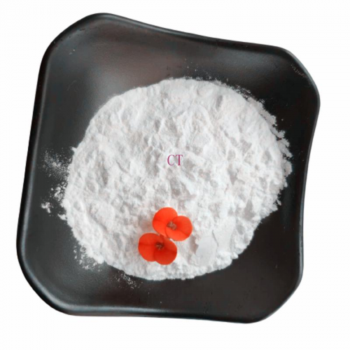 Best Price CAS 13463-67-7 Titanium Dioxide White Powder With Good Quality