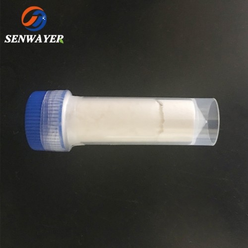 milk thistle seed extract 80% 99% light yellow powder cas 84604-20-6 senwayer
