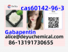 High Qualit cas 60142-96-3 Gabapentin from China with low price