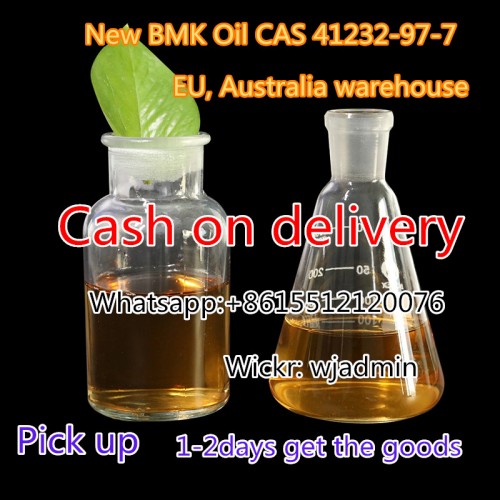 BMK OIL cas 20320-59-6 BMK OIL with Fast and Guarantee Delivery bmk