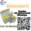 Melanotan II MT2 CAS 121062-08-6  C50H69N15O9 Factory direct sales Hot selling