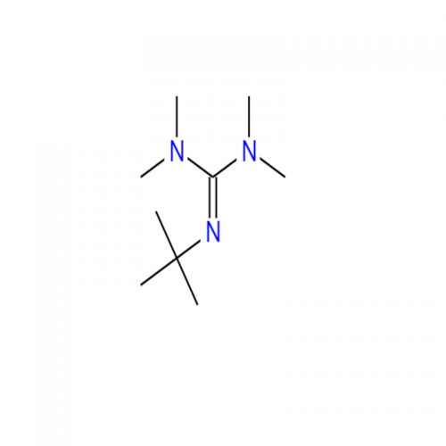 2-Tert-butyl-1,1,3,3-tetramethylguanidine 29166-72-1