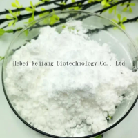 Galanthamine 99% yellow powder 357-70-0 kejiang