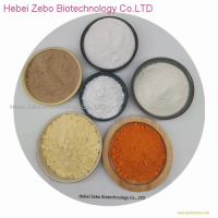Original Factory CAS 23111-00-4  Nicotinamide riboside chloride 99.9% 99.8% White crystalline powder  23111-00-4 HBZEBO