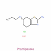 Pramipexole Dihydrochloride Monohydrate 99% White Powder cas 191217-81-9 Evergreen EGC-Pramipexole Dihydrochloride Monohydrate