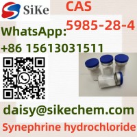 Synephrine hydrochloride CAS 5985-28-4 RIPEX-225 peptide