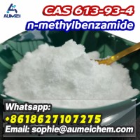 n-methylbenzamide 613-93-4