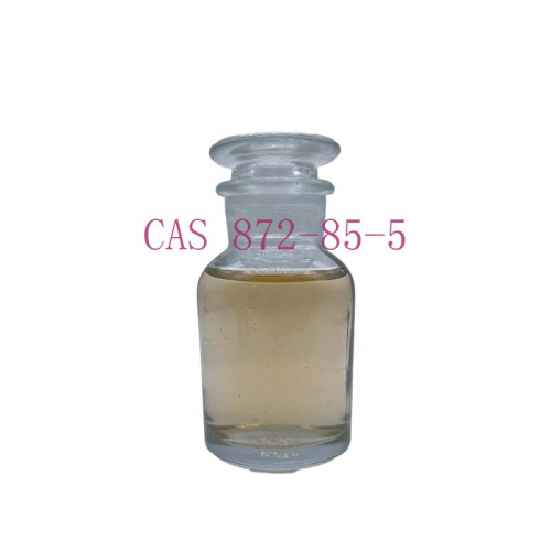 Original factory supply in China p-Formylpyridine 99.6%  CAS872-85-5 crm high purity free sample