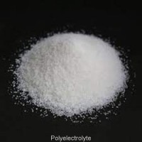 Polyelectrolyte  Powder