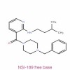 NSI-189 free base Nootropic Supplements CAS 1270138-40-3 NSI-189 free base