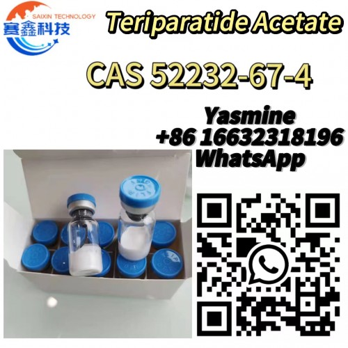 Peptide Powder CAS 52232-67-4 Teriparatide Acetate