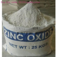 Premium Quality Zinc oxide, 99.9% 99.9% White Powder