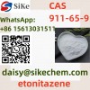 CAS 911-65-9 etonitazene