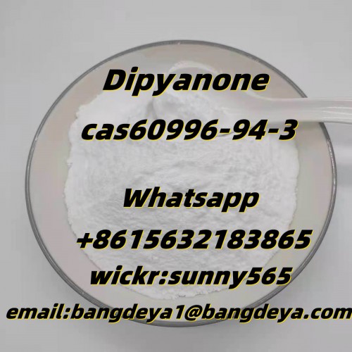 Dipyanone cas60996-94-3 In stock