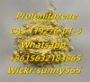 High quality potonitazene cas119276-01-6