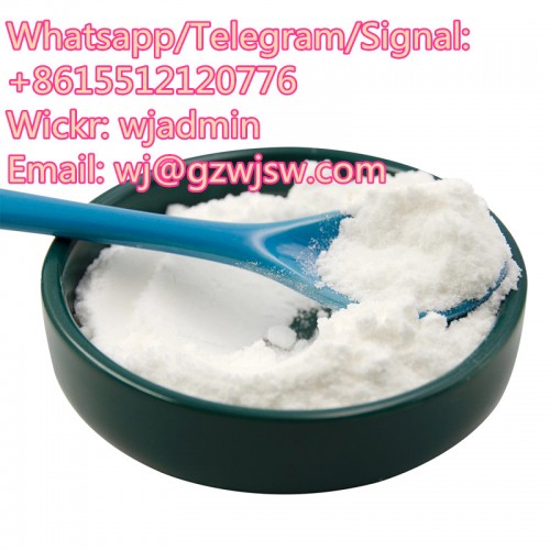 Whatsapp +8615512120776 99% High Purity Cas 421552-12-7 2-Cyano-5-FluorobenzylbroMide