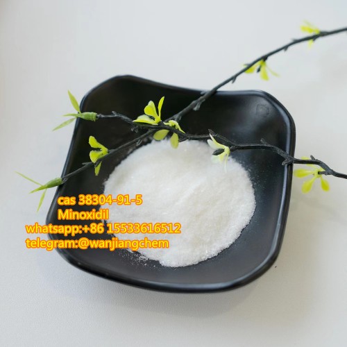 Minoxidil 99%+ minoxidil pricing