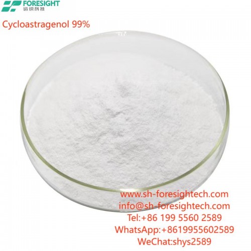 Cycloastragenol 10-99%