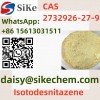 CAS 2732926-27-9 Isotodesnitazene