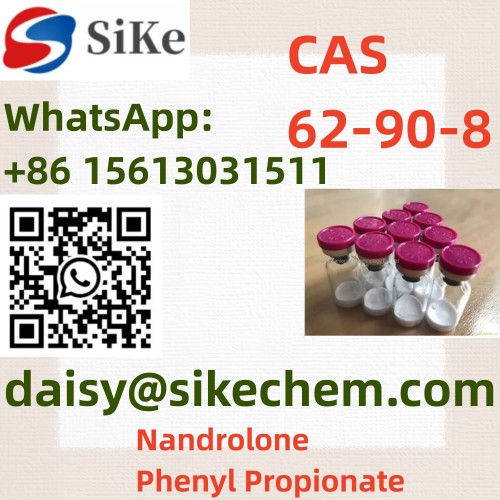 Nandrolone Phenyl Propionate CAS 62-90-8