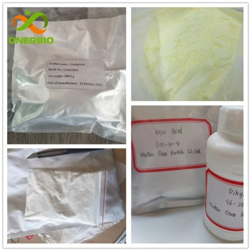 Cosmetic Grade Betaine Salicylate for Skin Care