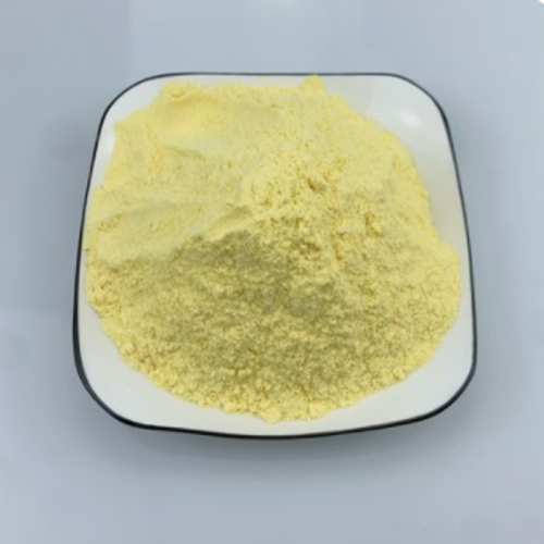 Factory supply top quality 2-iodo-1-p-tolylpropan-1-one 99.9% light yellow powder CAS 236117-38-7 with the best price