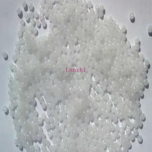 Polyethylene Wax Snow white free flowing granules/powder 99.9%   Lunzhi