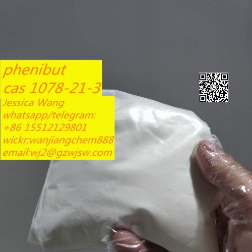 Nootropics Phenibut Nutrition CAS 1078-21-3 Phenibut HCl Powder,whatsapp:+86 15512129801