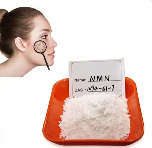 Anti-Aging Nmn β -Nicotinamide Mononucleotide with Top Quality CAS.1094-61-7 Nmn