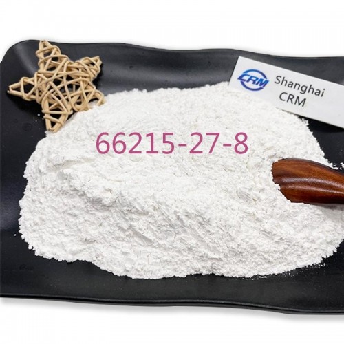 High Quality Cyromazine 99% powder CAS 66215-27-8