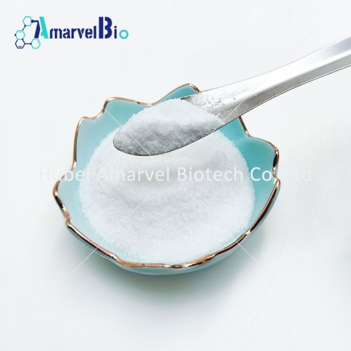 Potassium iodide 99% White to off-white crystalline powder AB-7681-11-0 Amarvelbio