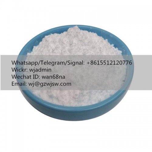 99% Pure Prilocaine/ Propitocaine HCl / Prilocaine Hydrochloride Powder CAS 721-50-6