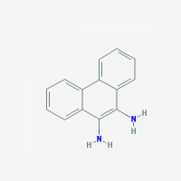 9,10-Phenanthrenediamine
