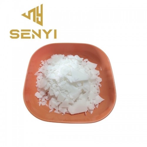 Cosmetic Grade BTAC 85% Behentrimonium Chloride CAS 17301-53-0 /Docosyltrimethylammonium chloride white flakes 99% powder /liquid 17301-53-0 SENYI