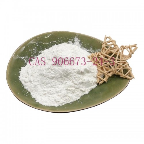 Original factory supply in China AN-2728 99.6% powder CAS906673-24-3 crm  safe delivery
