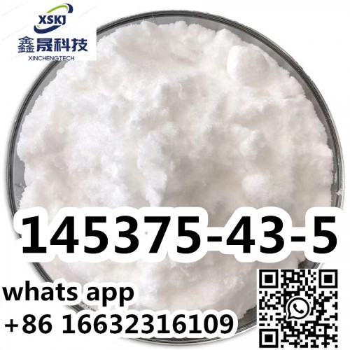 High Quality Good Product Mitiglinide CAS 145375-43-5