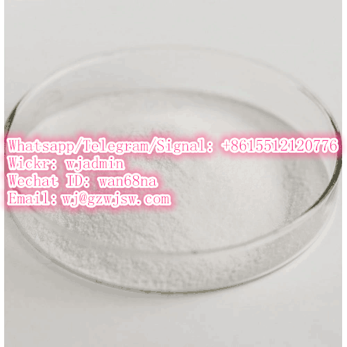 Factory Supply Raw Material Methylphenid Hydrochloride CAS 298-59-9 Methylphenidate hcl