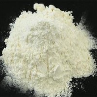 NATURAL VEGETABLE GUM GUAR GUM 99% White to light yellow powder