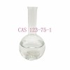 No customs clearance Pyrrolidine 99.6% Transparent liquid CAS 123-75-1 crm  high purity factory supply