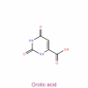 Orotic acid 98% White Powder cas 65-86-1 Evergreen EGC-Orotic acid