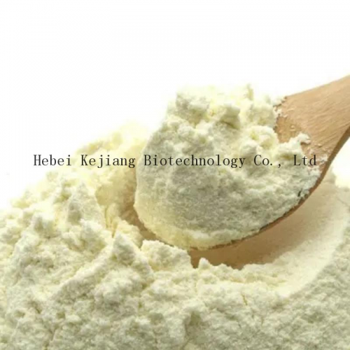 4,6-Dichloropyrimidine 99% White powder 1193-21-1 kejiang