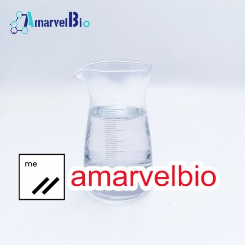 N-Methyl-2-pyrrolidone (NMP) 99% colorless liquid 872-50-4 amarvelbio